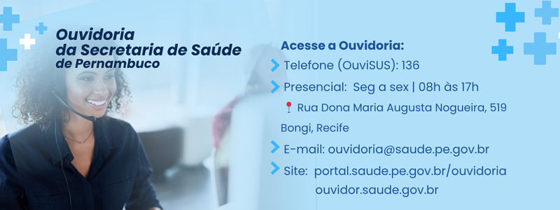 Ouvidoria Geral