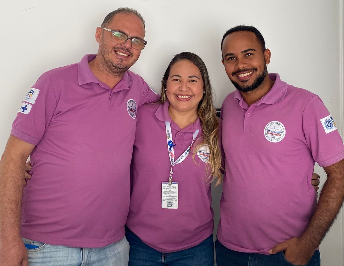 Dia do Técnico em Segurança do Trabalho é celebrado com reconhecimento e ações especiais.