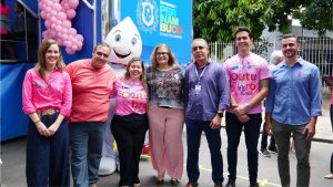 Não adiar exames ginecológicos é fundamental para o diagnóstico precoce do câncer de mama e do colo do útero