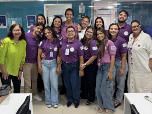 Integração de Recepcionistas das Carretas fortalece acolhimento e qualidade no atendimento