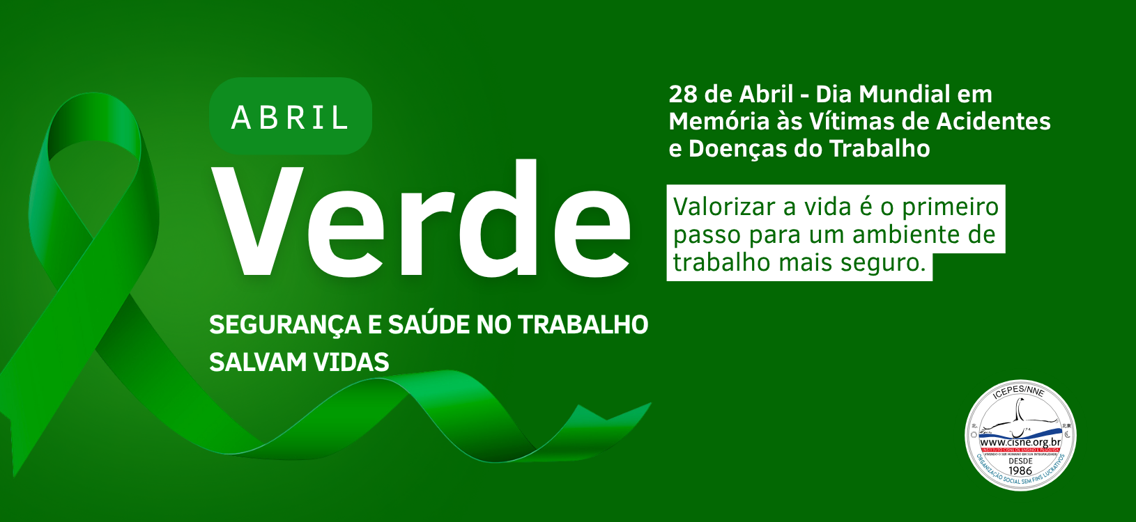Abril Verde