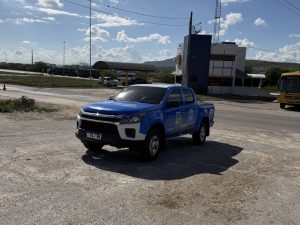 Condução segura no ambiente institucional fortalece a proteção de vidas e a qualidade dos serviços