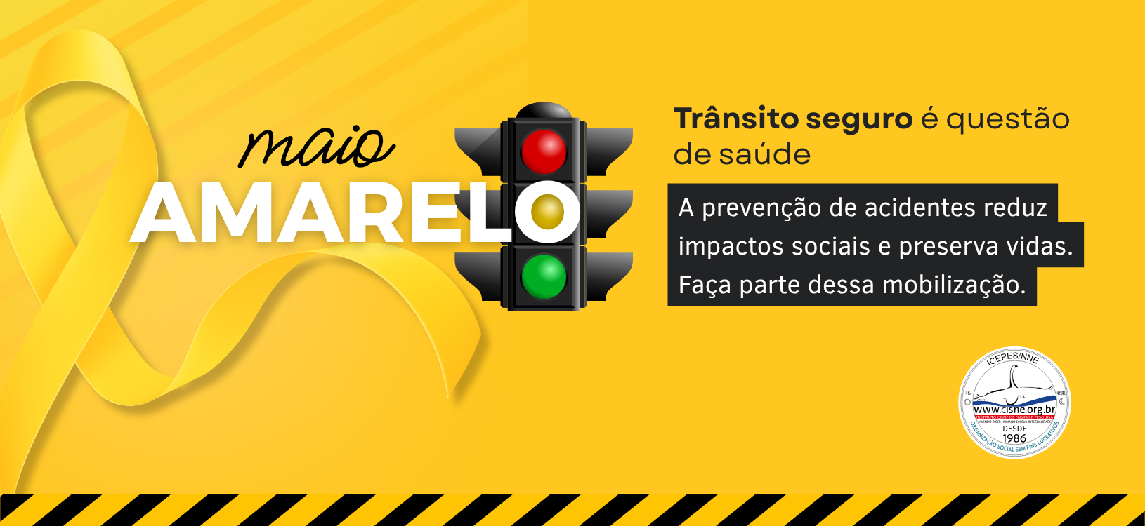 Maio amarelo