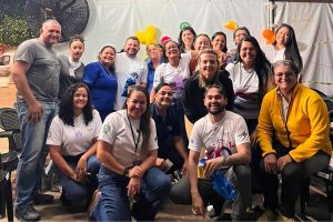 SESMT promove ações de conscientização no Dia Nacional de Prevenção de Acidentes do Trabalho