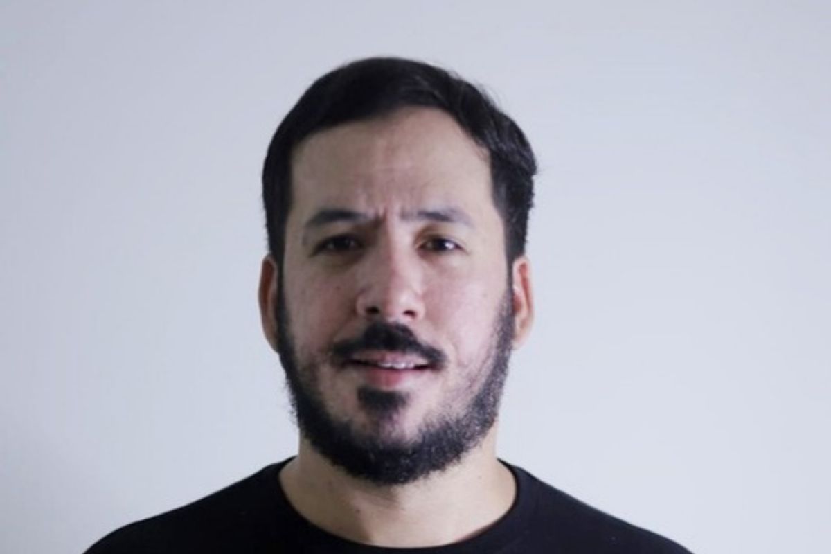 Felipe Marques Mendes: uma trajetória que une planejamento, cuidado e sensibilidade